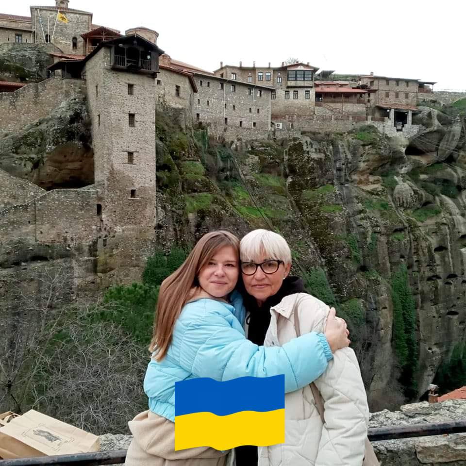 Анастасія Дмитрівна